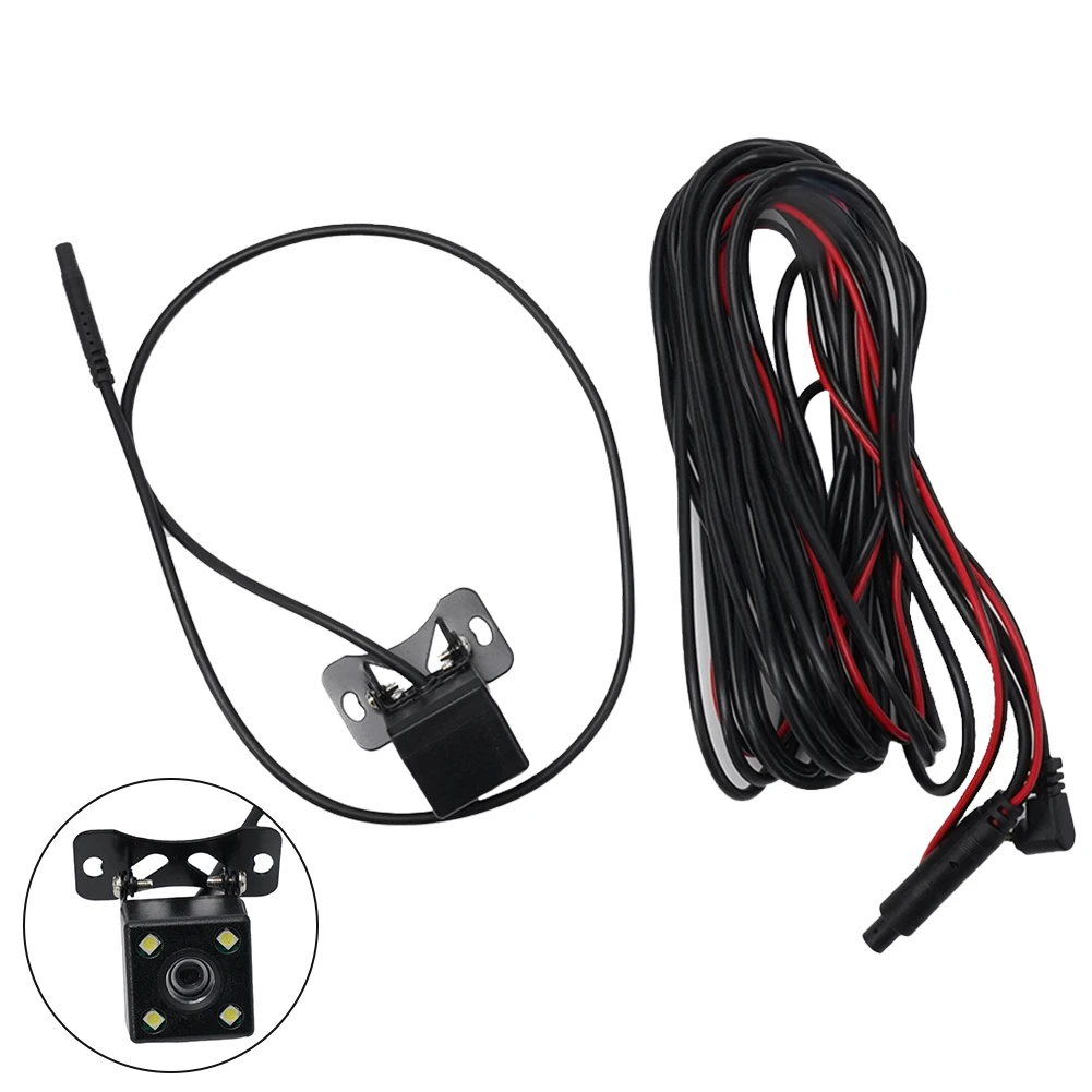 Camera Car Camera RV Support NTSC Video System Truck 4Pin CMOS Imaging Sensor For Car Mini-van Parking Camera High-quality
Camera Car Camera RV Support NTSC Video System Truck 4Pin CMOS Imaging Sensor For Car Mini-van Parking Camera High-quality