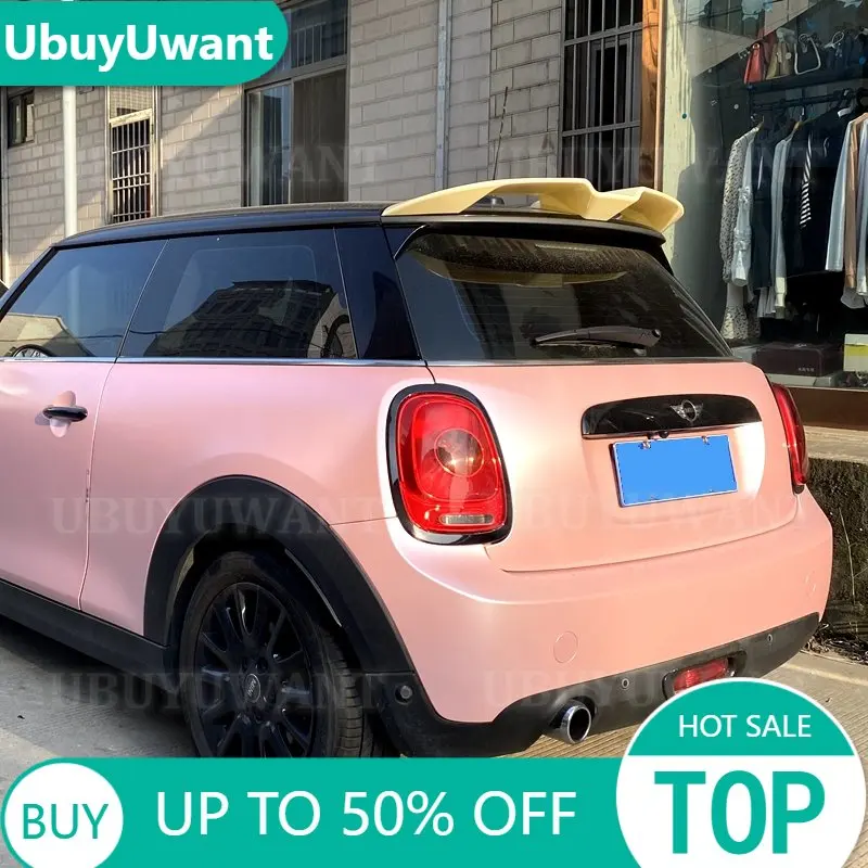Спойлер для MINI Cooper F56 F55 S JCW из высококачественного углеродного волокна 2013 2014 2015 2016 2017 2018 2019 2020
Спойлер для MINI Cooper F56 F55 S JCW из высококачественного углеродного волокна 2013 2014 2015 2016 2017 2018 2019 2020
