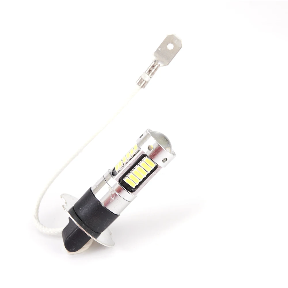 2*H3 LED COB Fog Light Headlight Lamps Bulb Lens Conversion Kit Super Bright White Anti Front Fog Light Bulb Canbus 6000K 100W
2*H3 LED COB Fog Light Headlight Lamps Bulb Lens Conversion Kit Super Bright White Anti Front Fog Light Bulb Canbus 6000K 100W
