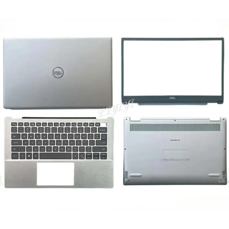 Новинка задняя крышка для ЖК-дисплея Dell Latitude 13 3301 E3301 0FYVMN (металл)/Безель