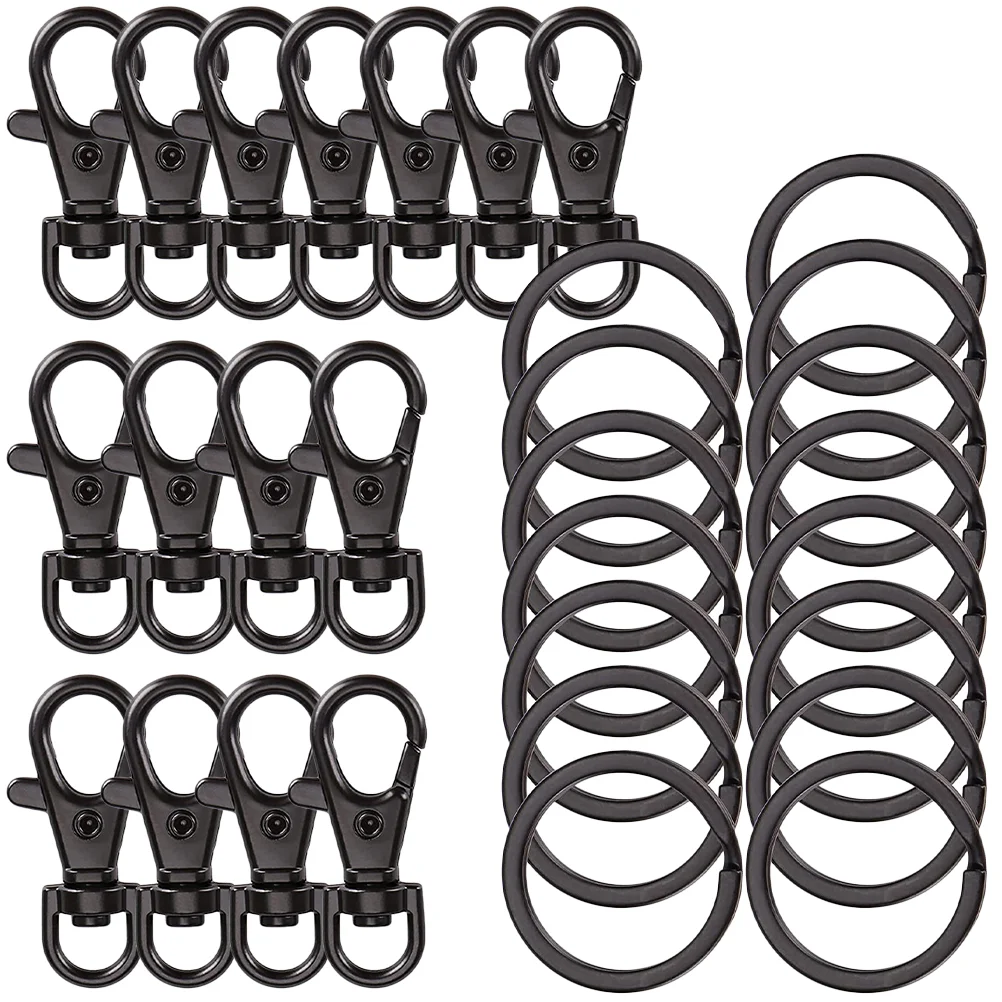 Keychain Key Ringsclasp Chain Hook Bulk Clips Crafts Ring Keyrings Making Clip Dhooks
Keychain Key Ringsclasp Chain Hook Bulk Clips Crafts Ring Keyrings Making Clip Dhooks