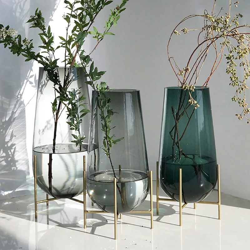 Стеклянная ваза Ikebana для гостиной, милые растения, цветы, современная роскошная японская большая ваза, скандинавский кавайный винтажный жарон, предметы домашнего декора
Стеклянная ваза Ikebana для гостиной, милые растения, цветы, современная роскошная японская большая ваза, скандинавский кавайный винтажный жарон, предметы домашнего декора