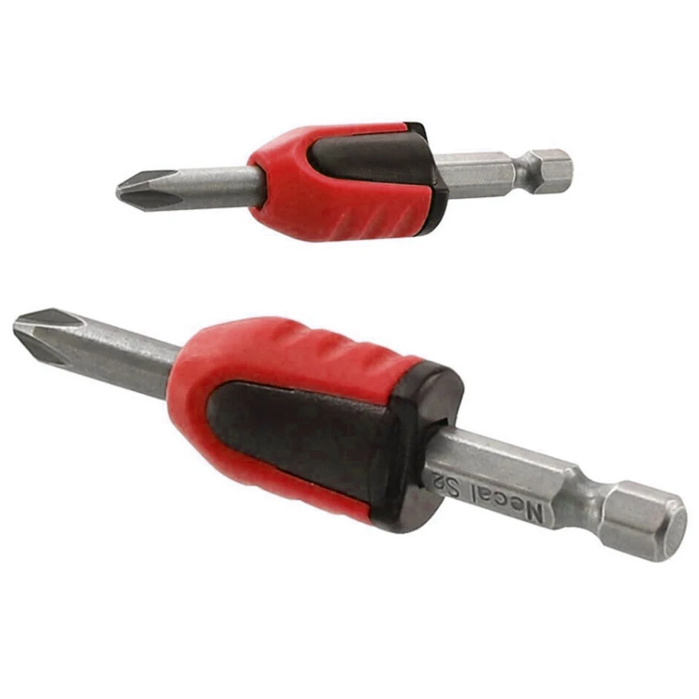 3PCS Strong Magnetizer Drill Bit Magnetic Ring Magnet Screwdriver Bits Holder Parafusadeira Hand Tools Ferramentas Sets Outils
3PCS Strong Magnetizer Drill Bit Magnetic Ring Magnet Screwdriver Bits Holder Parafusadeira Hand Tools Ferramentas Sets Outils