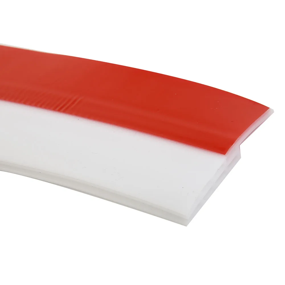 1M Door Bottom Seal Strip Thicken Windproof Soundproof Weather Strip Self Adhesive Door Windshield Sealing Prevent Dust Pests
1M Door Bottom Seal Strip Thicken Windproof Soundproof Weather Strip Self Adhesive Door Windshield Sealing Prevent Dust Pests