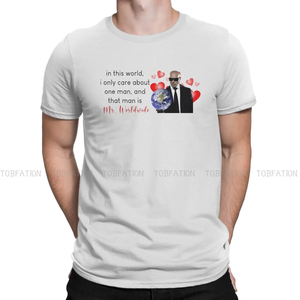 In this World I Only Care About One Man Style TShirt Mr Worldwide Pitbull Comfortable New Design Gift Clothes T Shirt Stuff
In this World I Only Care About One Man Style TShirt Mr Worldwide Pitbull Comfortable New Design Gift Clothes T Shirt Stuff
