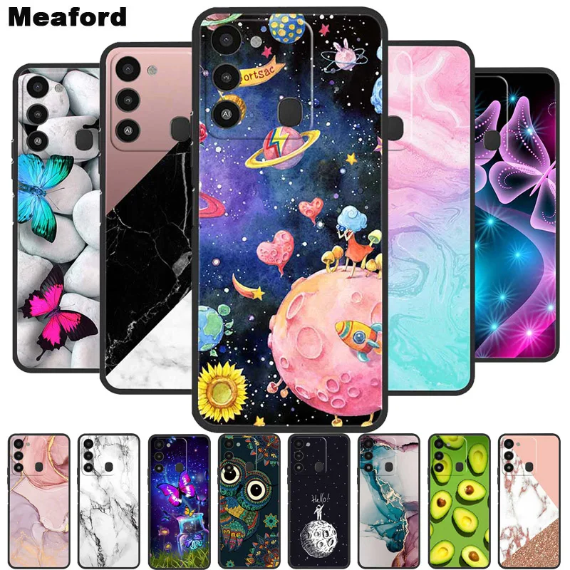 For Tecno Spark 9 Case 9Pro Marble Soft Silicone Protective Shell for Tecno Spark 9 Pro Spark9 Pro 2022 Fundas KG5p Phone Cover
For Tecno Spark 9 Case 9Pro Marble Soft Silicone Protective Shell for Tecno Spark 9 Pro Spark9 Pro 2022 Fundas KG5p Phone Cover