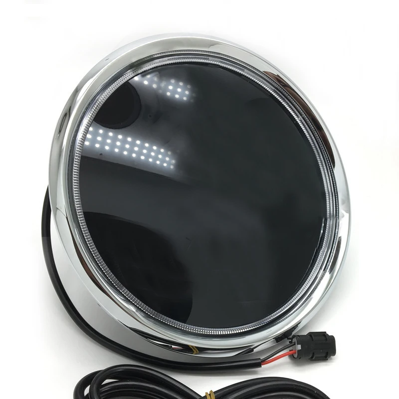 Glow Emblem Insignia LED Light Badge For GLC X253 C253 GLE W166 C292 GLS W166 X166 Class 2015-2019 Front Grille Grill Black Logo
Glow Emblem Insignia LED Light Badge For GLC X253 C253 GLE W166 C292 GLS W166 X166 Class 2015-2019 Front Grille Grill Black Logo