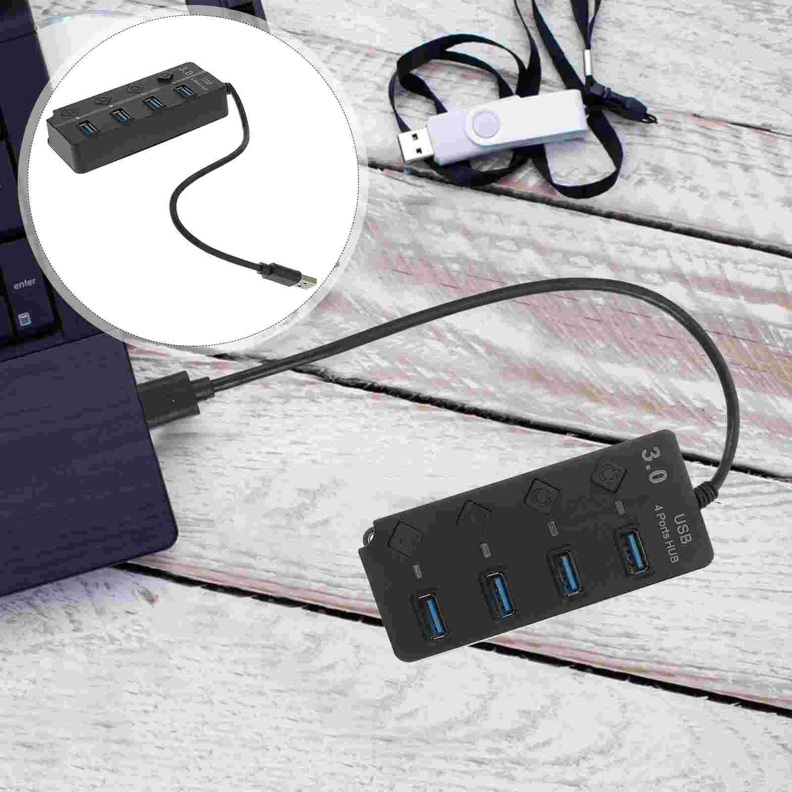 Hub Usb Adapter Data Transfer 4 Expansion 1Splitter Portable Multifunctionextended Cable 3 0 Computer Portlaptop Multi Dock
Hub Usb Adapter Data Transfer 4 Expansion 1Splitter Portable Multifunctionextended Cable 3 0 Computer Portlaptop Multi Dock
