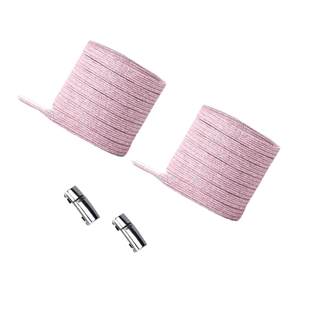 Shoelace Buckle Tight-loose Fastener Flat Elastic Casual Sports with Tools No Tie Shoelaces Hiking Shoes Kids Device
Shoelace Buckle Tight-loose Fastener Flat Elastic Casual Sports with Tools No Tie Shoelaces Hiking Shoes Kids Device