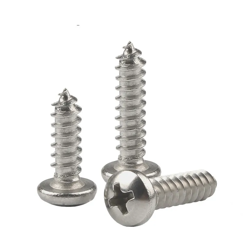 Винт Самонарезающий по дереву M2.2 M2.9 M3, 100 дюйма, 1/4 дюйма 
Винт Самонарезающий по дереву M2.2 M2.9 M3, 100 дюйма, 1/4 дюйма