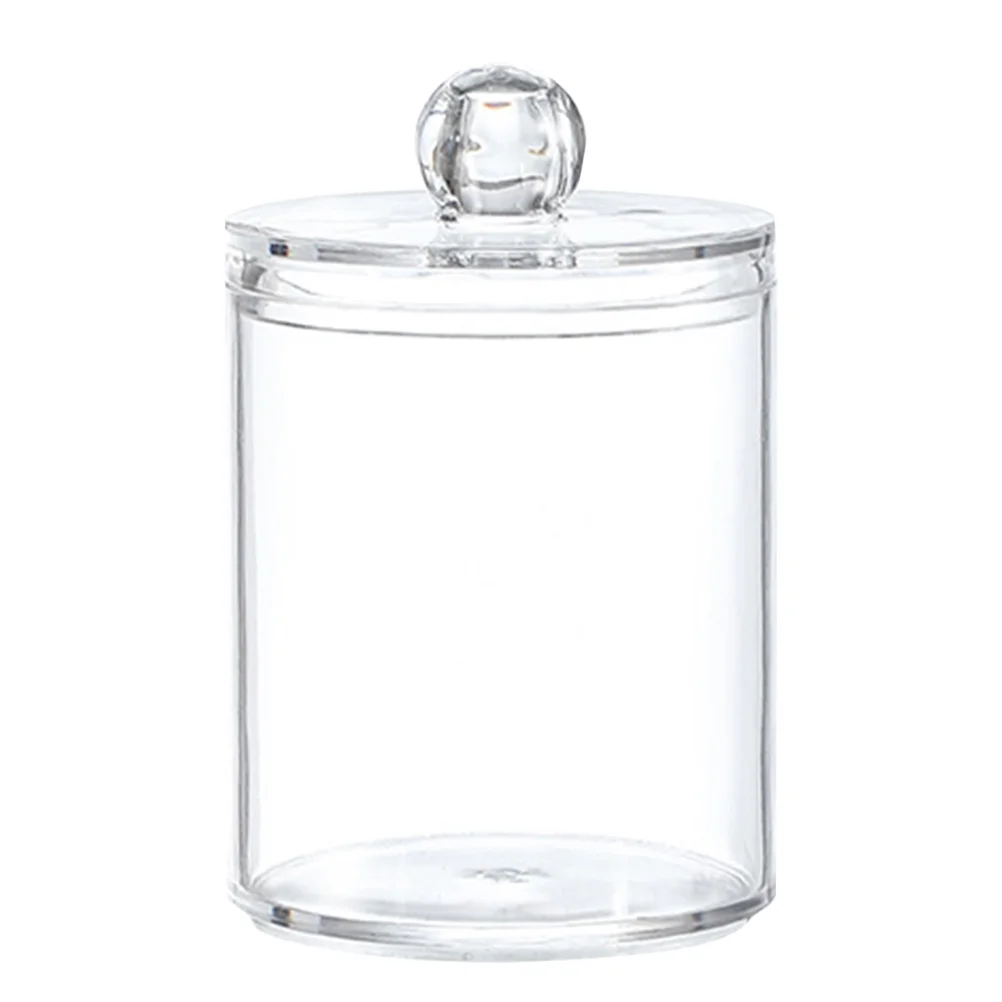 Cotton Holder Organizerjar Dispenser Apothecary Jars Pad Storage Qtip Round Floss Lids Makeup Withspongeswab Container Toothpick
Cotton Holder Organizerjar Dispenser Apothecary Jars Pad Storage Qtip Round Floss Lids Makeup Withspongeswab Container Toothpick