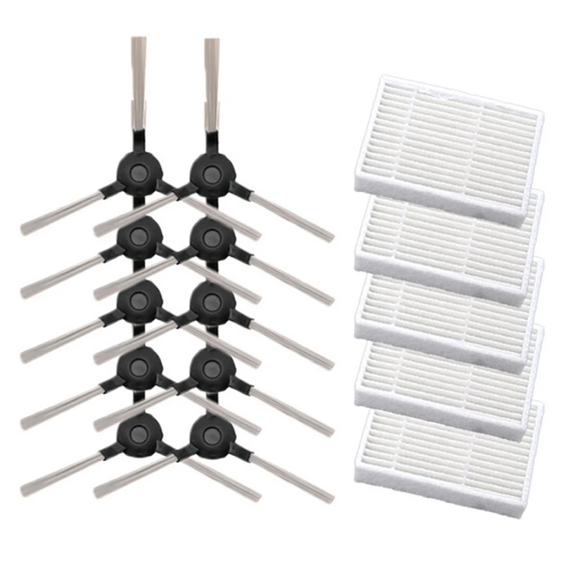 Side Brush Hepa Filter Replacement For Proscenic Summer P1 P2 P3 P1S P2S M70 Swan Blue Sky S Vacuum Cleaner Accessories
Side Brush Hepa Filter Replacement For Proscenic Summer P1 P2 P3 P1S P2S M70 Swan Blue Sky S Vacuum Cleaner Accessories