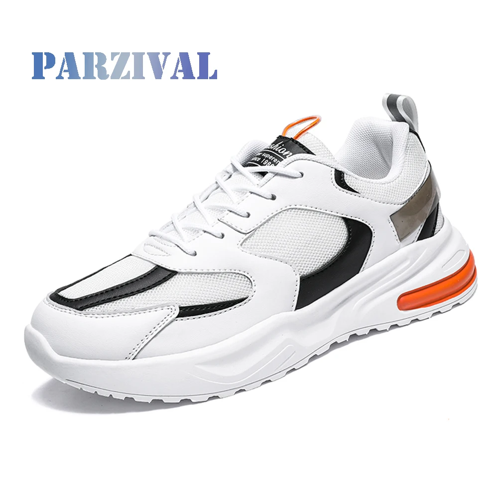 PARZIVAL Spring Sneakers Men Shoes Man Footwear Men's Walking Shoes Light Running Shoes Moccasin Zapatillas Deportivas Hombre
PARZIVAL Spring Sneakers Men Shoes Man Footwear Men's Walking Shoes Light Running Shoes Moccasin Zapatillas Deportivas Hombre