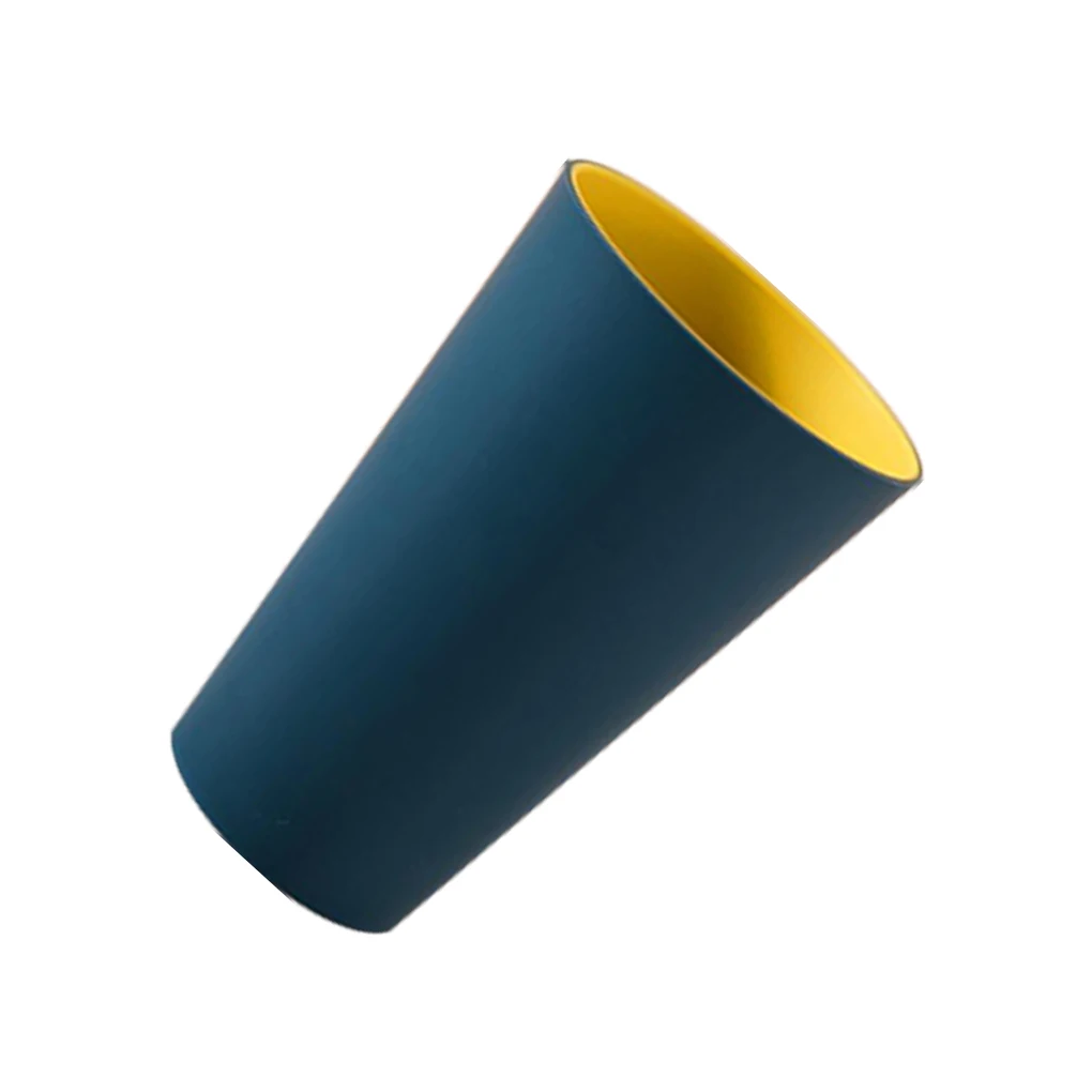 Toothbrush Cup Simple Nordic Travel Portable Wash Cup Bathroom Plastic Toothbrush Tumbler Good Morning Toothbrush Storage Box
Toothbrush Cup Simple Nordic Travel Portable Wash Cup Bathroom Plastic Toothbrush Tumbler Good Morning Toothbrush Storage Box