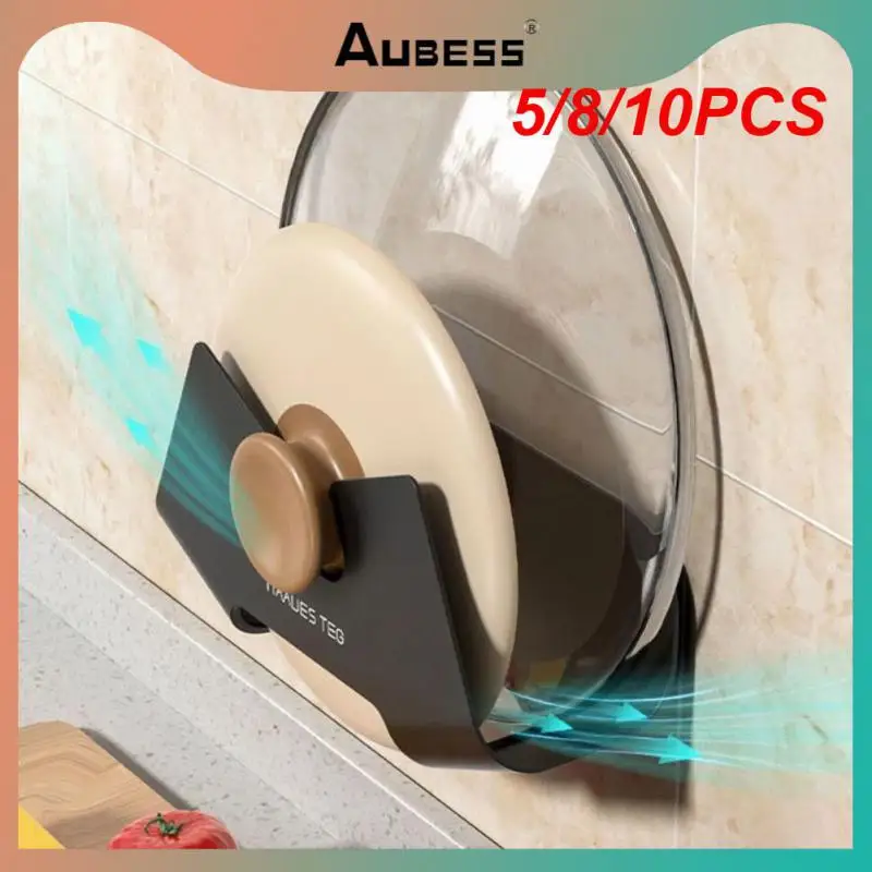 5/8/10PCS Multifunction Kitchen Plastic Storage Rack Pan Pot Lid Cover Holder Shelf Pots For Kitchen Kitchen Storage Pot Stand
5/8/10PCS Multifunction Kitchen Plastic Storage Rack Pan Pot Lid Cover Holder Shelf Pots For Kitchen Kitchen Storage Pot Stand