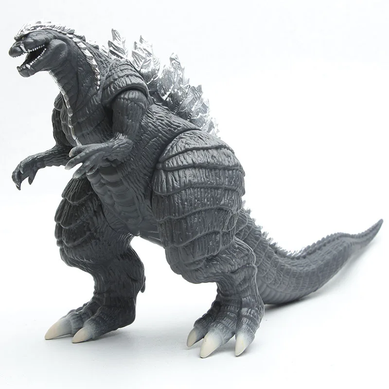 

16cm Godzilla Toys Gojira Ultima S.P Singular Point Figure Movie Monster Model Movable Joints Dinosaur Collectible Kids Gift