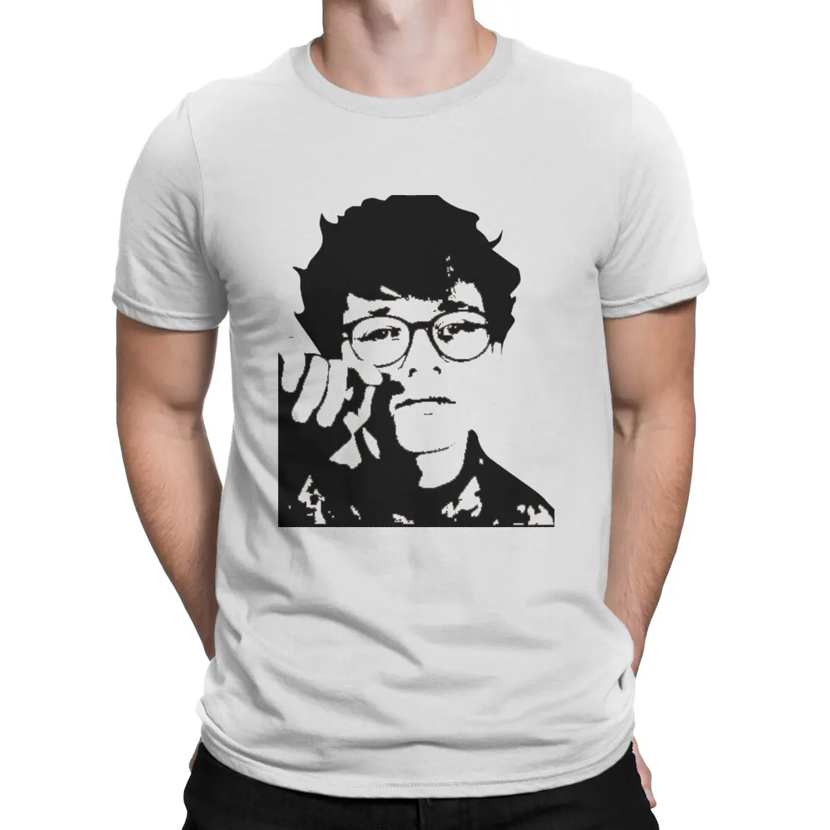 Black Men's T Shirt Cavetown Lemon Boy England Singer Musician Awesome Tee Shirt Short Sleeve Crew Neck T-Shirts Cotton Unique
Black Men's T Shirt Cavetown Lemon Boy England Singer Musician Awesome Tee Shirt Short Sleeve Crew Neck T-Shirts Cotton Unique