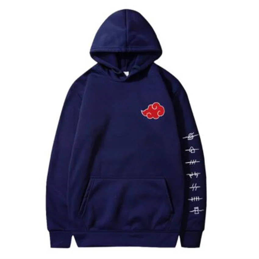 New men's Japanese animation printing moire casual pullover hoodie loose hoodie fashion hunters men and women long sleeves
New men's Japanese animation printing moire casual pullover hoodie loose hoodie fashion hunters men and women long sleeves