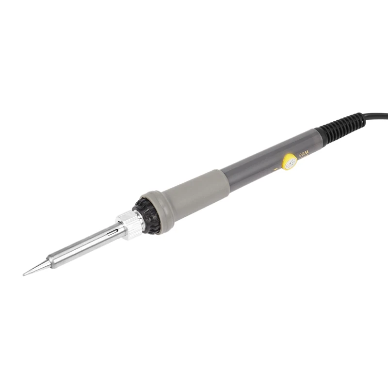 2X 3 Pins IEC320 C14 Inlet Power Plug Socket AC 250V 10A & 1X 60W Temperature-Gun Welding Soldering Iron Tool (EU PLUG)
2X 3 Pins IEC320 C14 Inlet Power Plug Socket AC 250V 10A & 1X 60W Temperature-Gun Welding Soldering Iron Tool (EU PLUG)