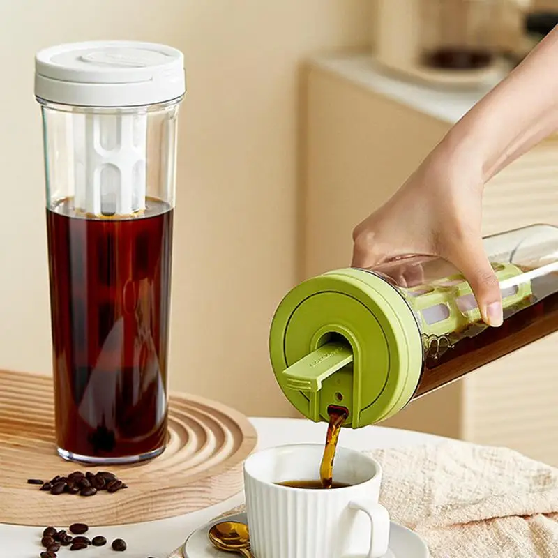Juice Containers Fridge Storage Water Bottle 34oz Fridge Water Carafe With Lid Juice Container Iced Tea Juice Milk Cold Brew
Juice Containers Fridge Storage Water Bottle 34oz Fridge Water Carafe With Lid Juice Container Iced Tea Juice Milk Cold Brew