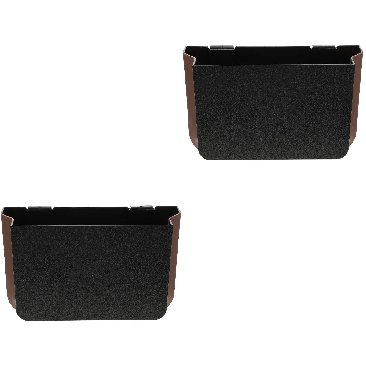 4 pcs Portable Car Dustbin Leakproof Vehicle Trash Bin Garbage Bin for Automotive
4 pcs Portable Car Dustbin Leakproof Vehicle Trash Bin Garbage Bin for Automotive