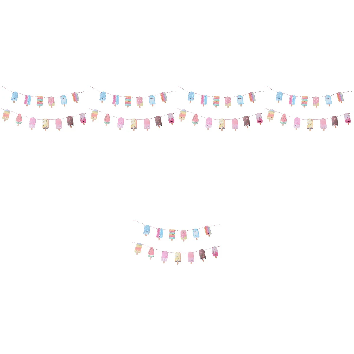 5 Sets Charming Ice Cream Party Banners Ice Cream Banners Birthday Party Decorations Birthday Banners
5 Sets Charming Ice Cream Party Banners Ice Cream Banners Birthday Party Decorations Birthday Banners