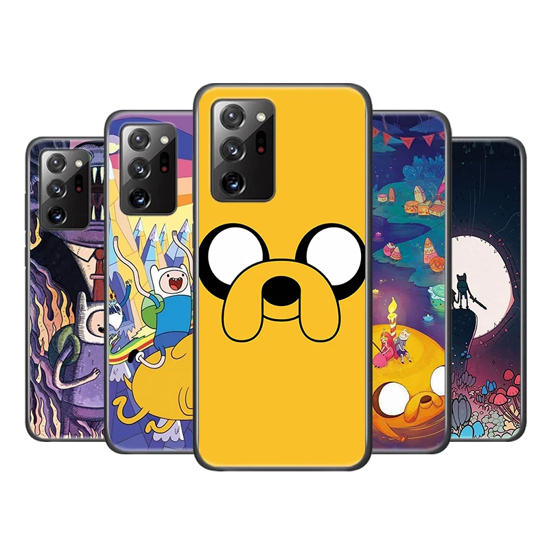 Adventure Time Anime For Samsung Galaxy A01 A11 A22 A12 A21S A31 A41 A42 A51 A71 A32 A52 A52S A72 A02S A03S Phone Case
Adventure Time Anime For Samsung Galaxy A01 A11 A22 A12 A21S A31 A41 A42 A51 A71 A32 A52 A52S A72 A02S A03S Phone Case