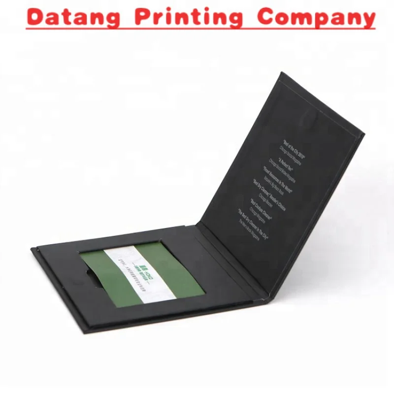 Custom matt black gift cards packaging / credit card packaging box for business card box
Custom matt black gift cards packaging / credit card packaging box for business card box