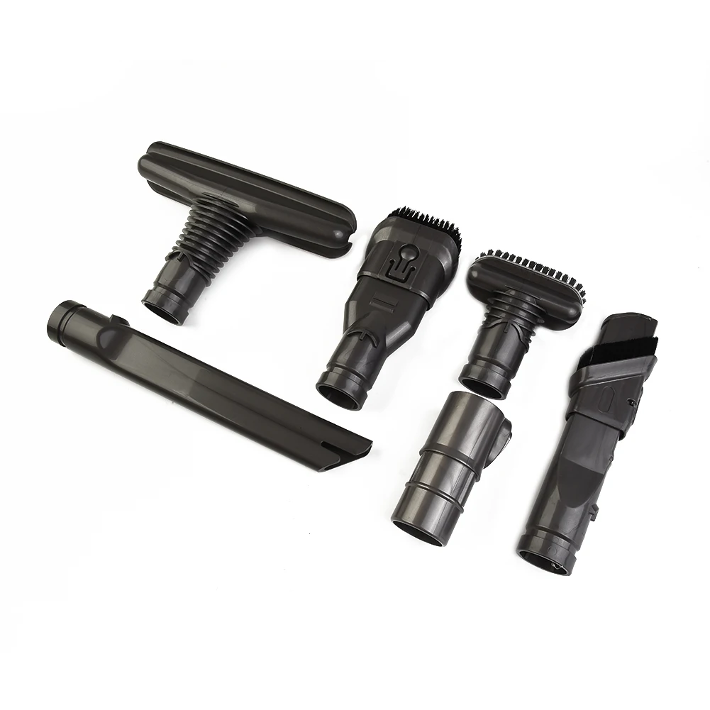 For Dyson DC32 DC33 DC19 DC20 Complete Tool Kit Replacement Vacuum Cleaner Accessories Elements Suitable Useful
For Dyson DC32 DC33 DC19 DC20 Complete Tool Kit Replacement Vacuum Cleaner Accessories Elements Suitable Useful