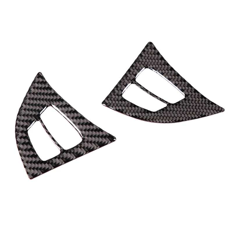For-BMW X5 2008-2013 Car Steering Wheel Button Decoration Cover Trim Car Interior Car Styling
For-BMW X5 2008-2013 Car Steering Wheel Button Decoration Cover Trim Car Interior Car Styling