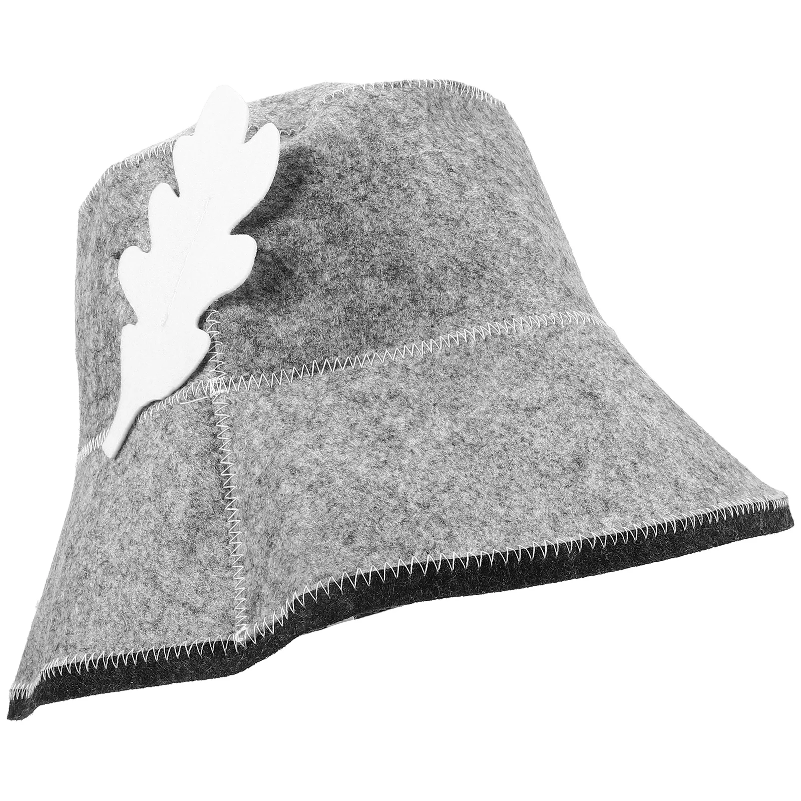 Felt Sauna Hat Fashion Hat for Sauna Water Absorption Sauna Hat Portable Supple Sauna Hat
Felt Sauna Hat Fashion Hat for Sauna Water Absorption Sauna Hat Portable Supple Sauna Hat