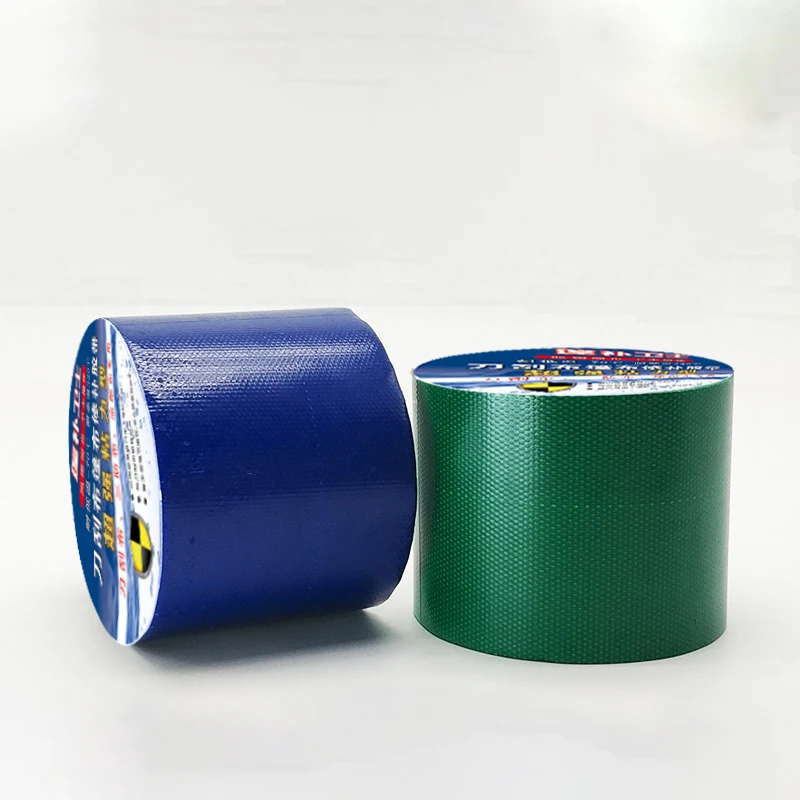 Tarpaulin Repair Tape Home Improvement Waterproof Adhesive Tape Raincoat Repair Tools High Temperature Masking Gadget Upholstery
Tarpaulin Repair Tape Home Improvement Waterproof Adhesive Tape Raincoat Repair Tools High Temperature Masking Gadget Upholstery