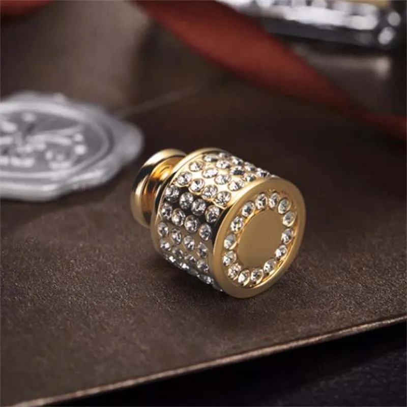 Cabinet Diamond Single Hole Round Square Drawer Handle Wardrobe Home Decor Door Crystal Glass Handle Bedroom Decor Drawer Knobs
Cabinet Diamond Single Hole Round Square Drawer Handle Wardrobe Home Decor Door Crystal Glass Handle Bedroom Decor Drawer Knobs