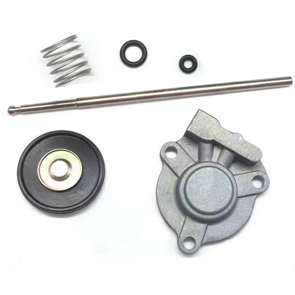 Pump Diaphragm Kit Carb Accelerator Pump 03-06 CRF450X 05-07 Accelerator Diaphragm For Honda CRF450R Kit Metal
Pump Diaphragm Kit Carb Accelerator Pump 03-06 CRF450X 05-07 Accelerator Diaphragm For Honda CRF450R Kit Metal