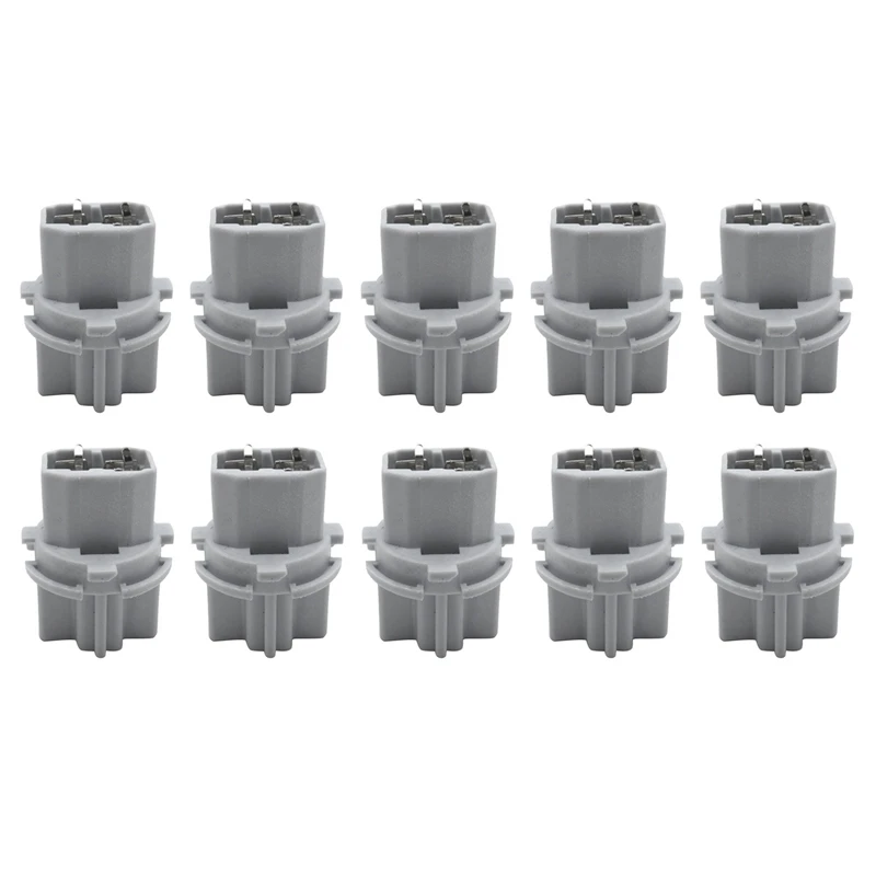 10X 33515-S50-003 тормозной задний фонарь, задний фонарь, патрон лампы для Honda Accord Civic Fit Odyssey
10X 33515-S50-003 тормозной задний фонарь, задний фонарь, патрон лампы для Honda Accord Civic Fit Odyssey
