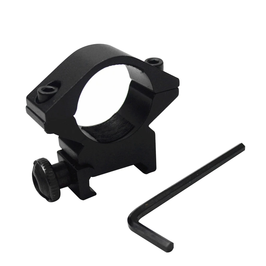 Rail Bracket Flashlight Scopes Supply Scope Stand Firmness Stable Performance Hunting Accessory Aim Part Metal Mount
Rail Bracket Flashlight Scopes Supply Scope Stand Firmness Stable Performance Hunting Accessory Aim Part Metal Mount