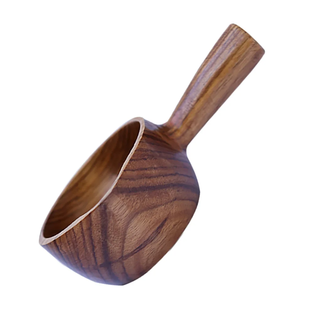 Water Ladle Scoop Spoon Wooden Dipper Bath Cup Wood Kitchen Hair Rinse Soup Bailer Handle Washing Serving Wash Tea Japanese
Water Ladle Scoop Spoon Wooden Dipper Bath Cup Wood Kitchen Hair Rinse Soup Bailer Handle Washing Serving Wash Tea Japanese