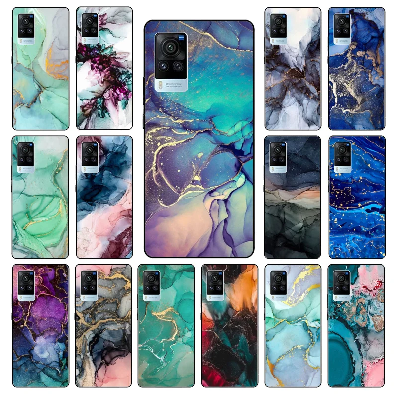 Colorful Marble Planet Phone Case for VIVO V21E V21 V23 V23E V2109 Y53S Y33S Y55 Y76 Y31 Y21 Y72 Y01 Y21S Y11S
Colorful Marble Planet Phone Case for VIVO V21E V21 V23 V23E V2109 Y53S Y33S Y55 Y76 Y31 Y21 Y72 Y01 Y21S Y11S