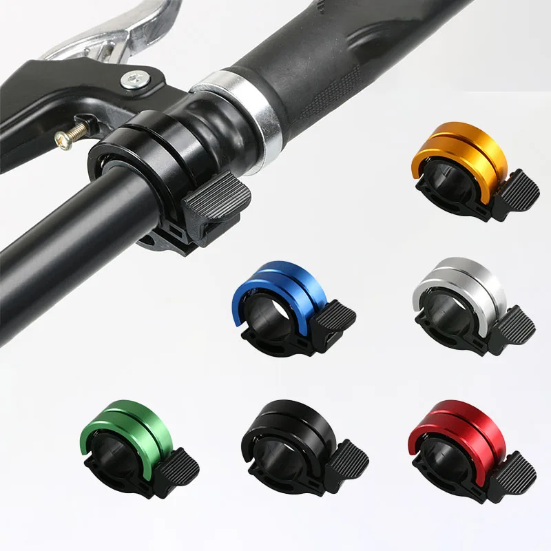 Double MTB Bicycle Bell Ring bike bell Safety Warning Alarm Sports Cycling Bell Aluminum Alloy Fietsbel Bike Accessories
Double MTB Bicycle Bell Ring bike bell Safety Warning Alarm Sports Cycling Bell Aluminum Alloy Fietsbel Bike Accessories