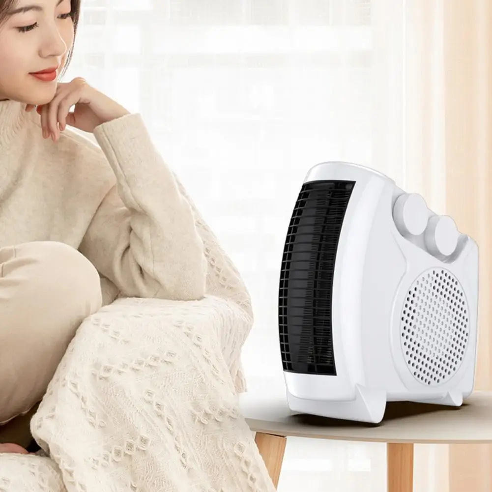 Great Heater Fan Plastic Table Heater Safe Bedroom Office Hot Air Heating Machine Indoor Quick Heating
Great Heater Fan Plastic Table Heater Safe Bedroom Office Hot Air Heating Machine Indoor Quick Heating