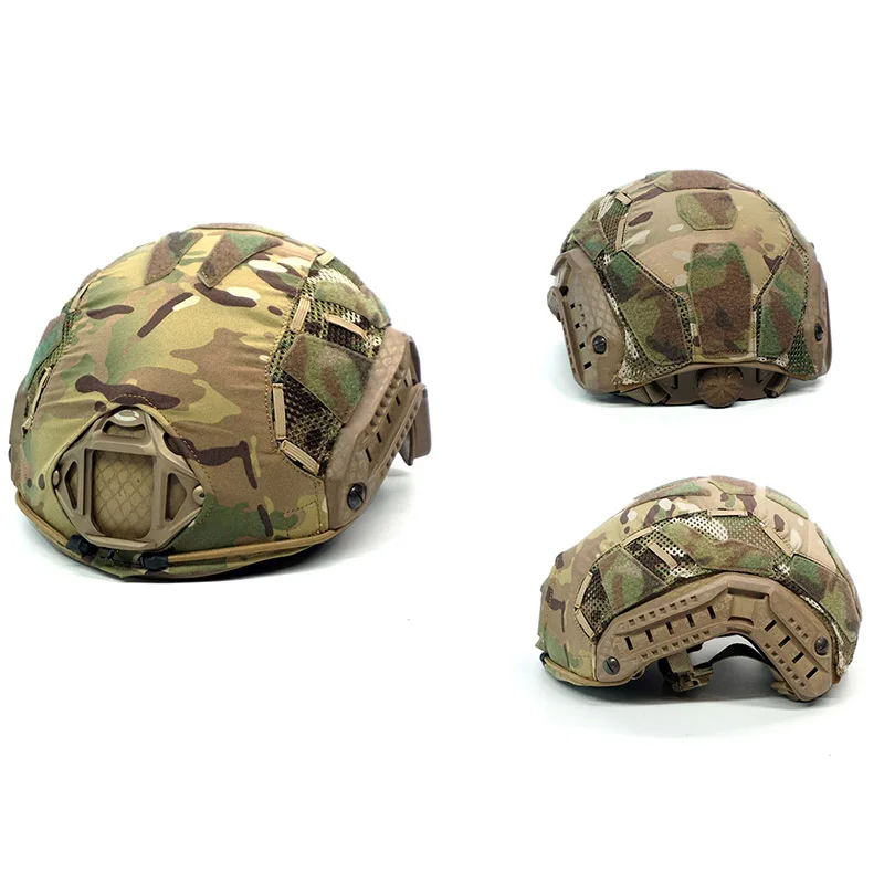 Tactical SF Helmet Cover Cloth OPS-CORE For Militray Hunting FAST SF HELMET COVER Accessories
Tactical SF Helmet Cover Cloth OPS-CORE For Militray Hunting FAST SF HELMET COVER Accessories