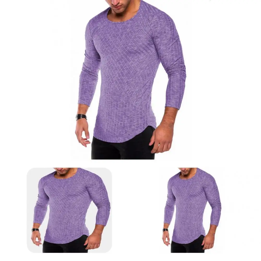 Base Shirt Great Slim Fit Solid Color Quick Dry Base Shirt for Home Men T-shirt Men Shirt
Base Shirt Great Slim Fit Solid Color Quick Dry Base Shirt for Home Men T-shirt Men Shirt