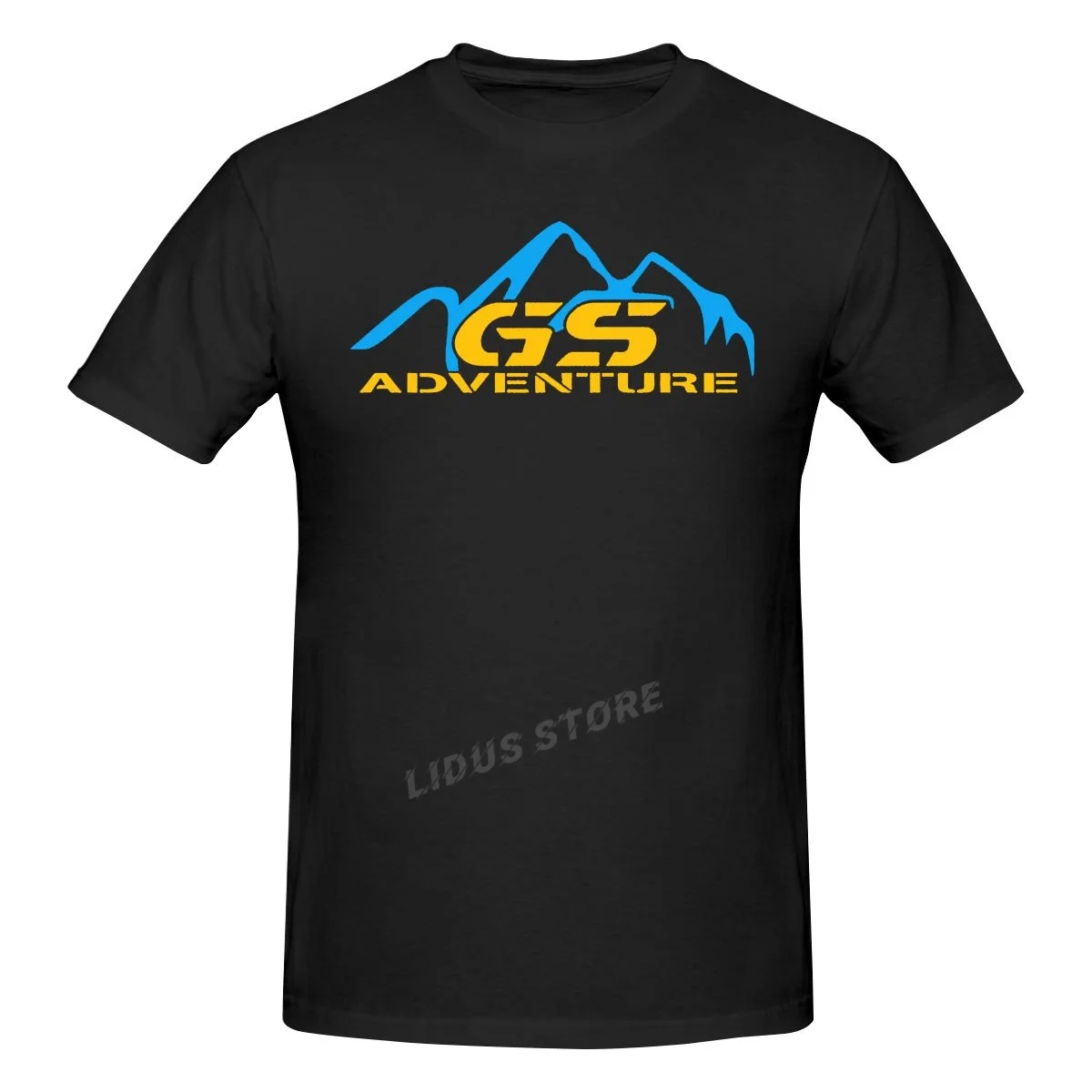 GS Adventure T shirt Harajuku Streetwear Short Sleeve T-shirt 100% Cotton Graphics Tshirt Brands Tee Tops
GS Adventure T shirt Harajuku Streetwear Short Sleeve T-shirt 100% Cotton Graphics Tshirt Brands Tee Tops