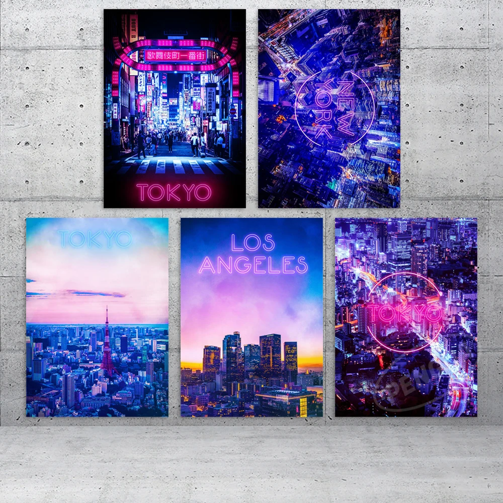 Canvas New York Pictures City Memory Home Decoration Los Angeles Paintings Tokyo Poster Toronto HD Prints Wall Art Living Room
Canvas New York Pictures City Memory Home Decoration Los Angeles Paintings Tokyo Poster Toronto HD Prints Wall Art Living Room