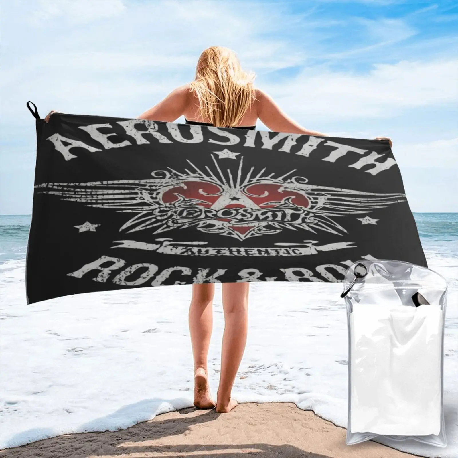 Официальное пляжное полотенце Aerosmith в рулоне, набор мебели для ванной, Большое пляжное полотенце, пляжное полотенце, роскошное пляжное поло...
Официальное пляжное полотенце Aerosmith в рулоне, набор мебели для ванной, Большое пляжное полотенце, пляжное полотенце, роскошное пляжное поло...