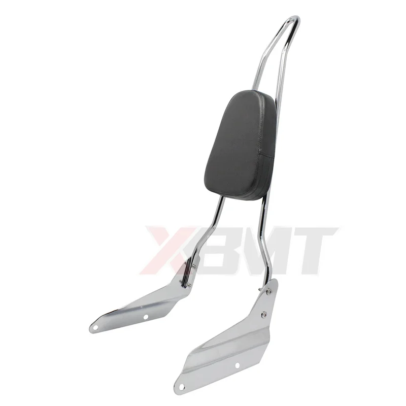 Motorcycle Rear Backrest Sissy Bar For Honda Magna VF 250 VF250 1995-2007 VF 750 VF750 1994-2003
Motorcycle Rear Backrest Sissy Bar For Honda Magna VF 250 VF250 1995-2007 VF 750 VF750 1994-2003