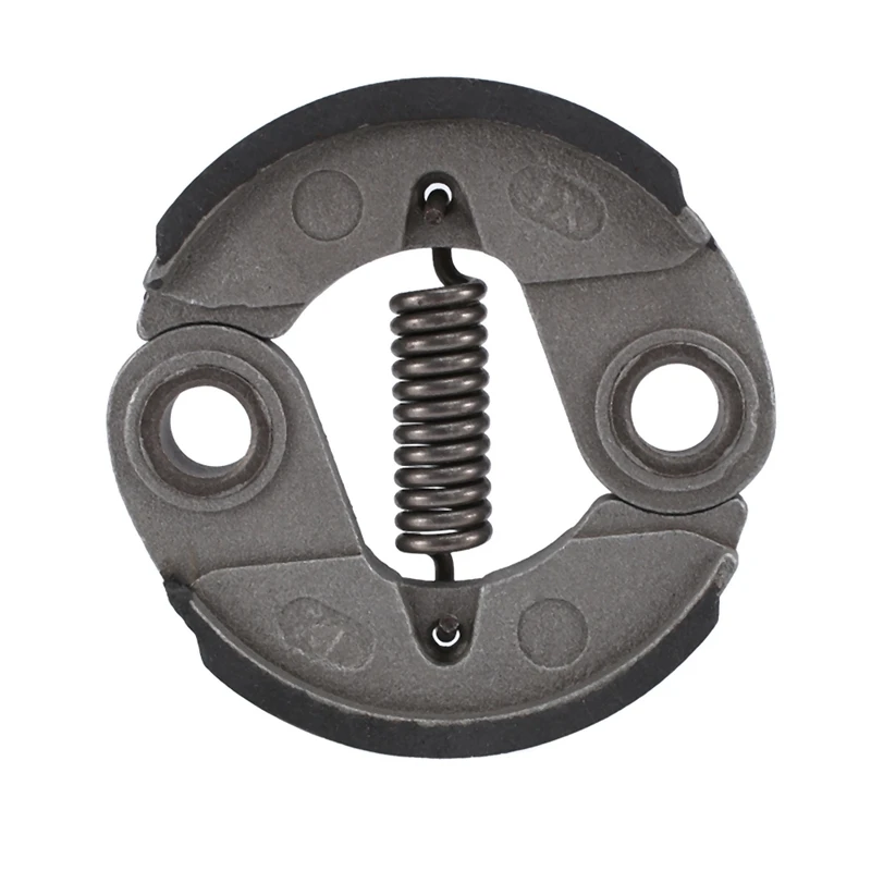 40-5 Brush Cutter Clutch Garden Tools Trimmer Clutch 430 Lawn Mower Grass Trimmer Parts
40-5 Brush Cutter Clutch Garden Tools Trimmer Clutch 430 Lawn Mower Grass Trimmer Parts