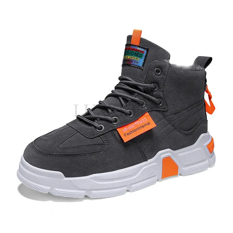 Steel Toed High Top Safety Boots for Men Work Puncture Resistant Fashion Sneakers for Newly Launched In 2022 Shoes
Steel Toed High Top Safety Boots for Men Work Puncture Resistant Fashion Sneakers for Newly Launched In 2022 Shoes