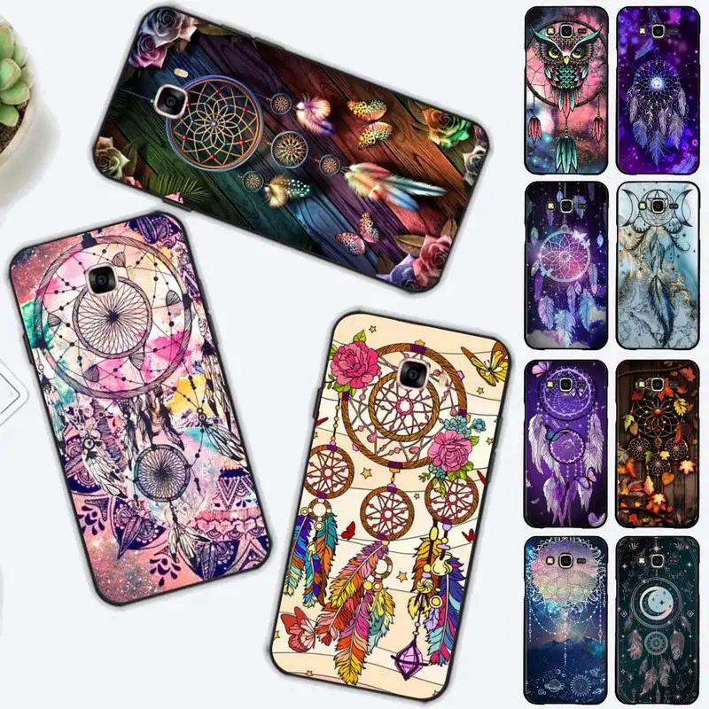 Abstract Mandala Dreamcatcher Phone Case for Samsung J 2 3 4 5 6 7 8 prime plus 2018 2017 2016 core
Abstract Mandala Dreamcatcher Phone Case for Samsung J 2 3 4 5 6 7 8 prime plus 2018 2017 2016 core