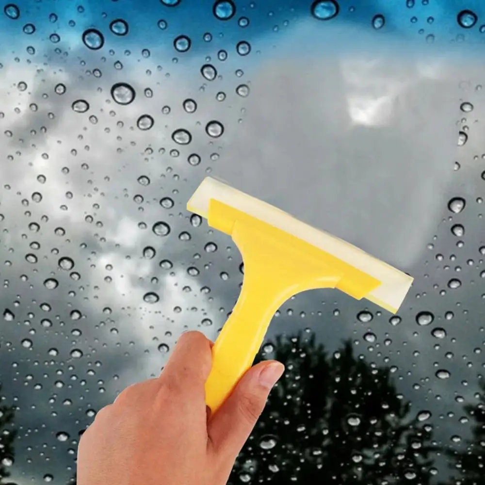 Car Tint Film Sticker Scraper Blade Squeegee Car Silicone Water Wiper Auto Windshield Window Washing Cleaning Accessories
Car Tint Film Sticker Scraper Blade Squeegee Car Silicone Water Wiper Auto Windshield Window Washing Cleaning Accessories